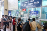 Sẽ tăng giá gần 2.000 dịch vụ y tế tại TP Hồ Chí Minh